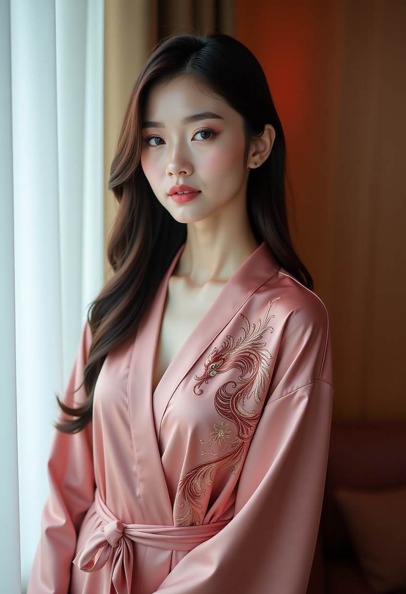 原创手绘动画小星球的夜航信